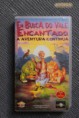 EM BUSCA DO VALE ENCANTADO